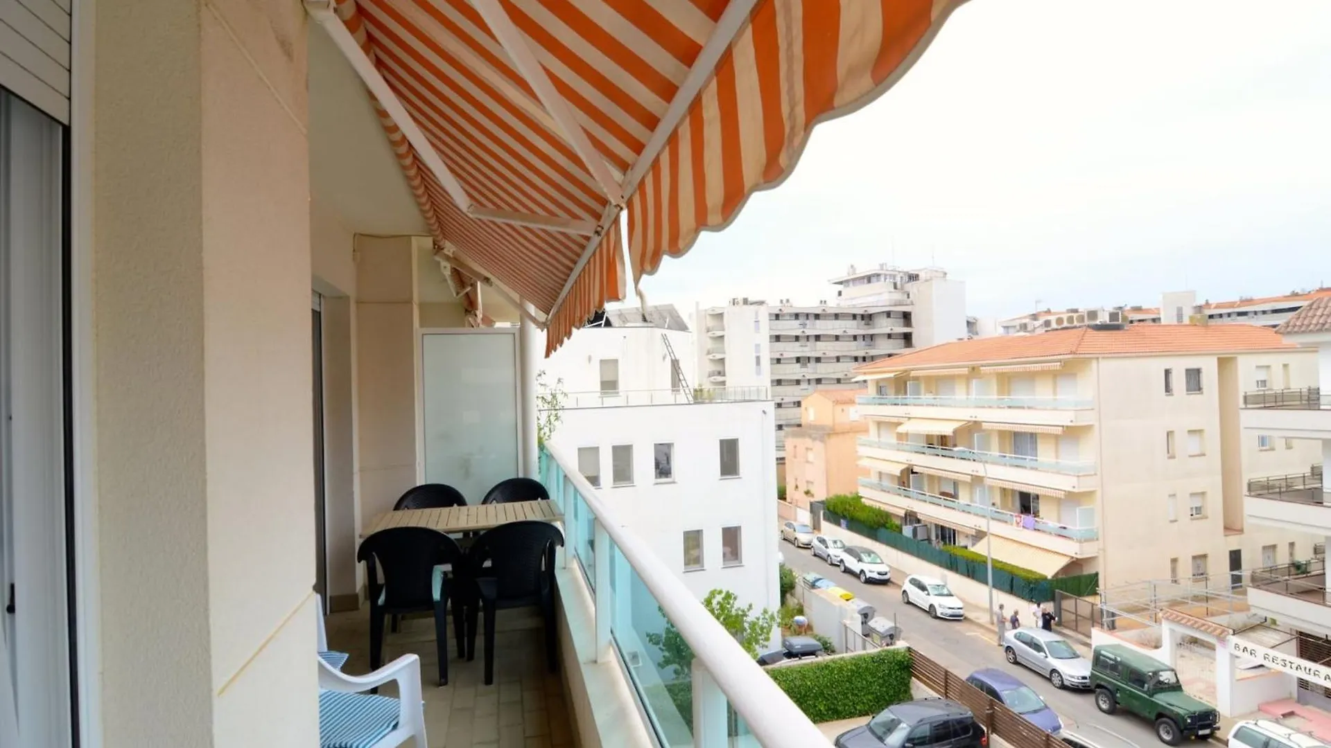 Brises Del Mar 3-1 Lejlighed L'Estartit