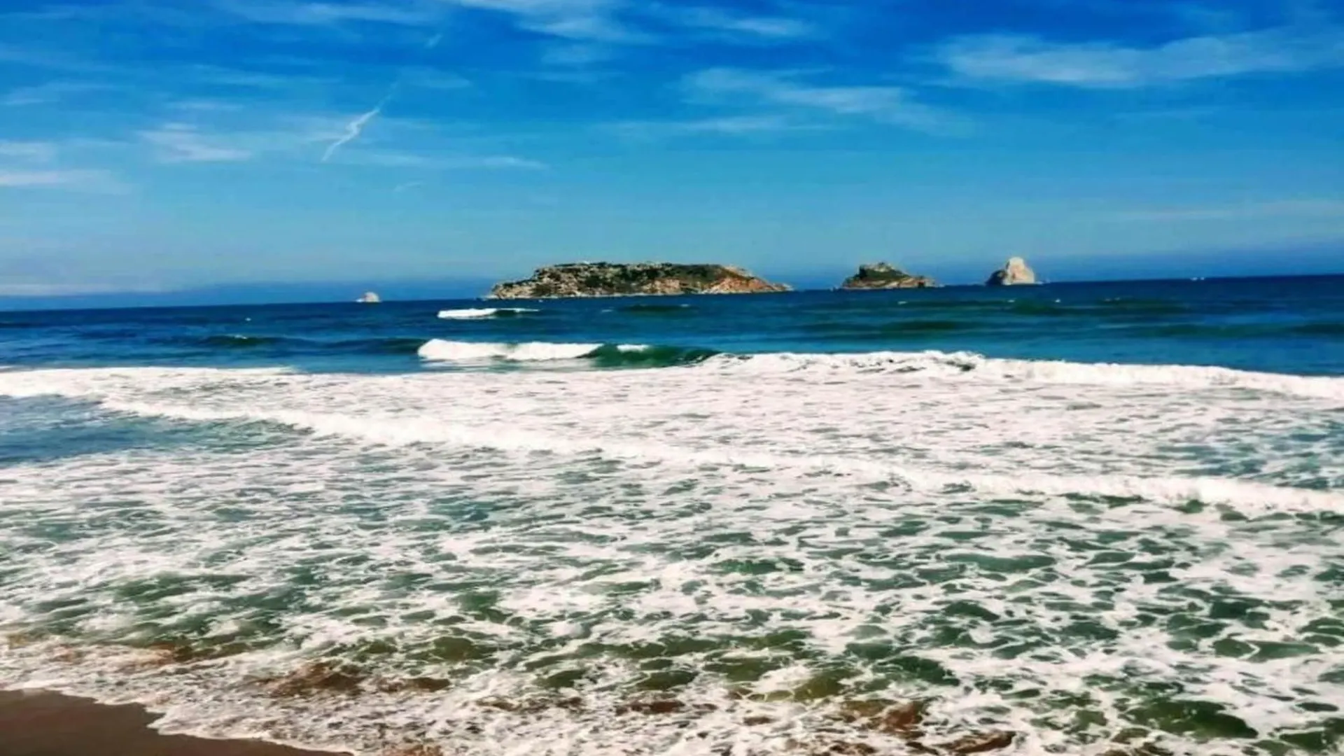 Brises Del Mar 3-1 Lejlighed L'Estartit