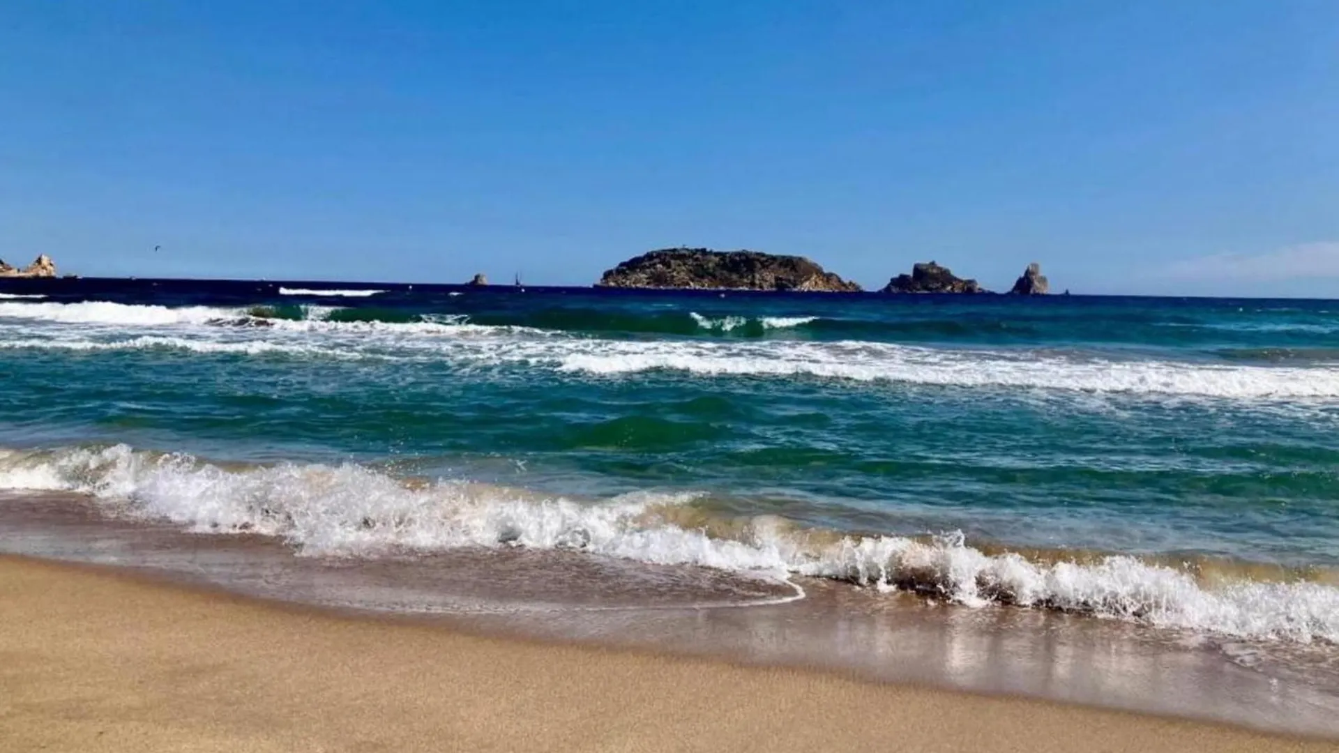 Brises Del Mar 3-1 Lejlighed L'Estartit