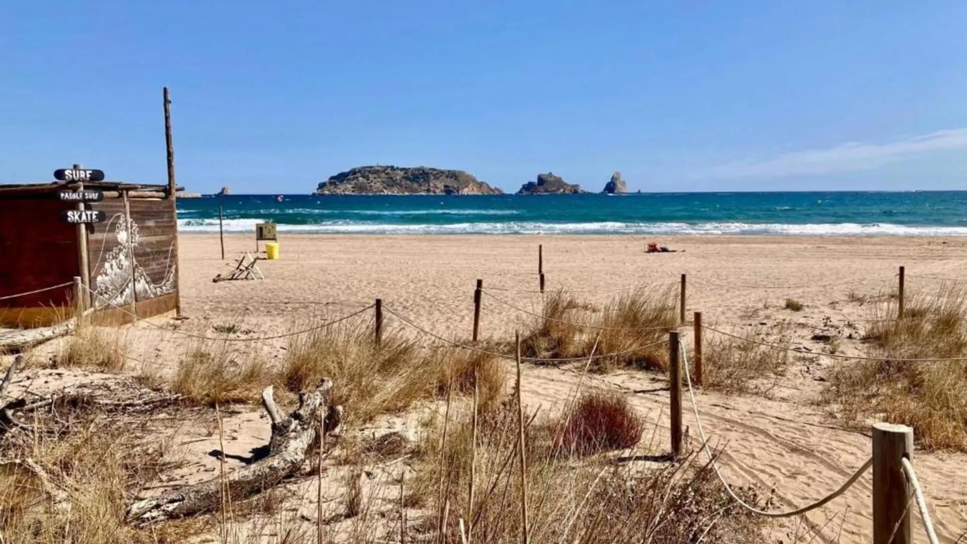 Brises Del Mar 3-1 Lejlighed L'Estartit