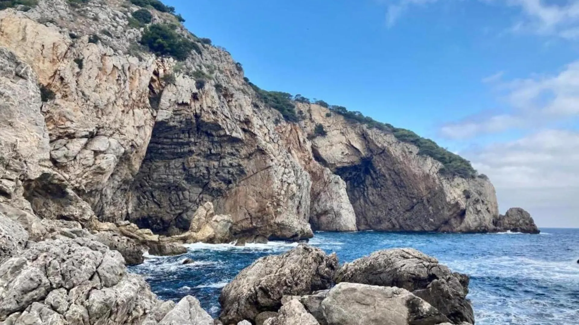 Brises Del Mar 3-1 Lejlighed L'Estartit